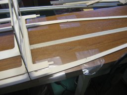 Fuselage construction (329)